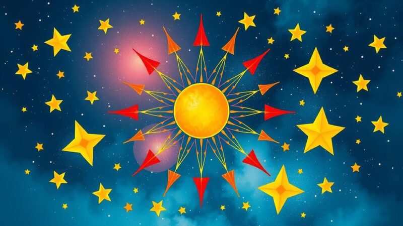 Astrology Update: April 18 Brings Optimism for Fire Signs Aries and Leo