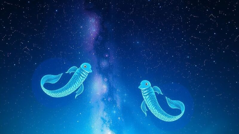 Pisces Daily Horoscope: Embrace Your Confidence Today!