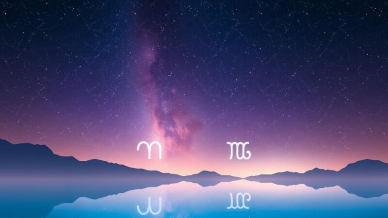 Horoscopes for April 22: Aries and Libra Shine Bright Today