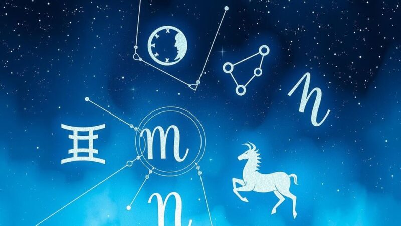 Astrological Insights: Weekly Horoscopes for January 27-February 2, 2025
