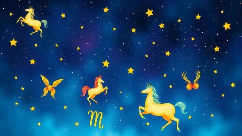 Horoscope Highlights for January 2, 2025: Insights for Every Zodiac Sign