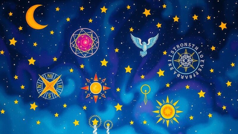 Horoscopes for Thursday, May 8, 2025: Cosmic Guidance for Every Sign