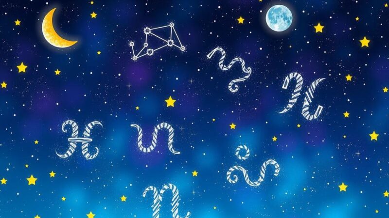 May 6, 2025: Celestial Shifts Inspire Self-Discovery and Action