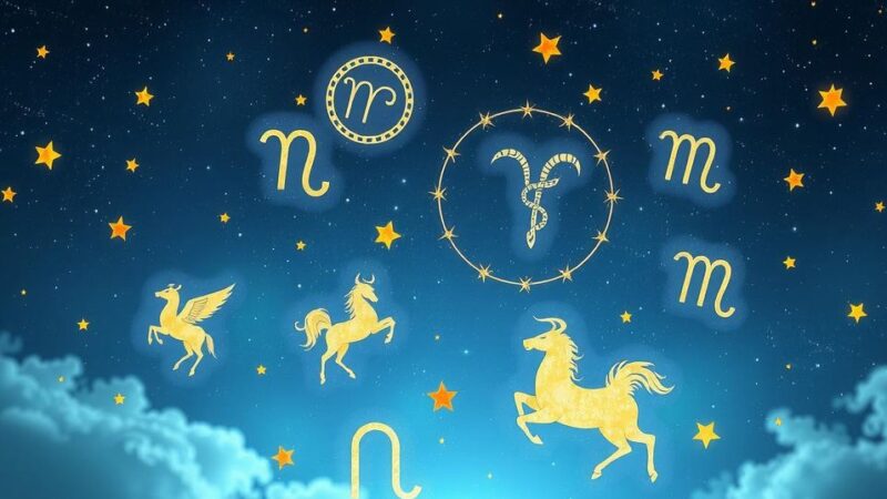 Cosmic Insights: April 2, 2025 Horoscope Forecasts