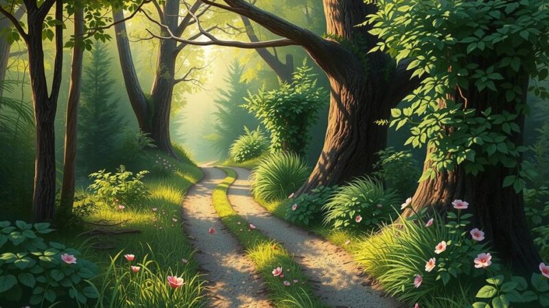 Astrology Update: May 5-11 – Embrace Calm and Reconnect with Nature