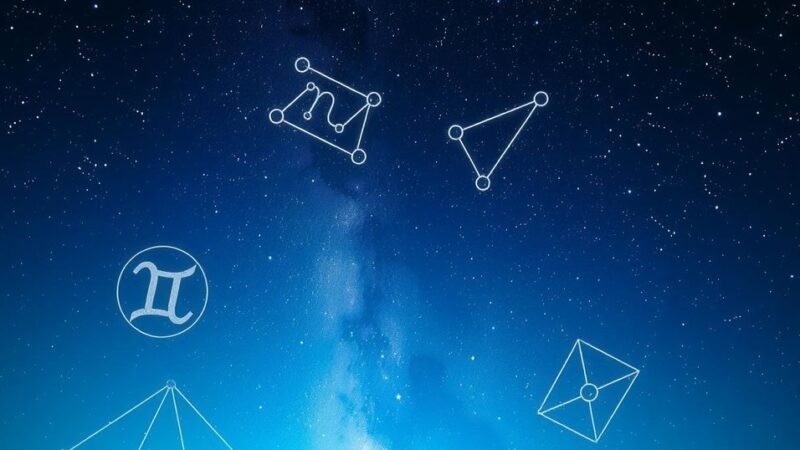 Horoscopes for May 5, 2025: Henry Cavill and a Year of Preparation