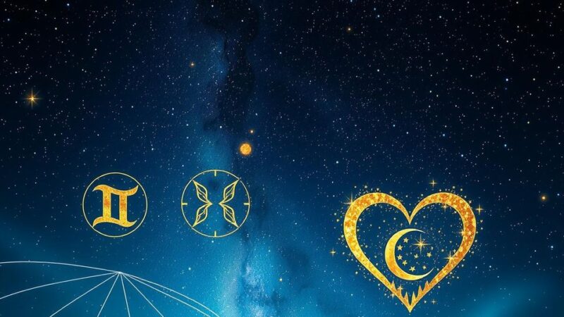 Astrological Insights: Love Horoscopes for May 6, 2025