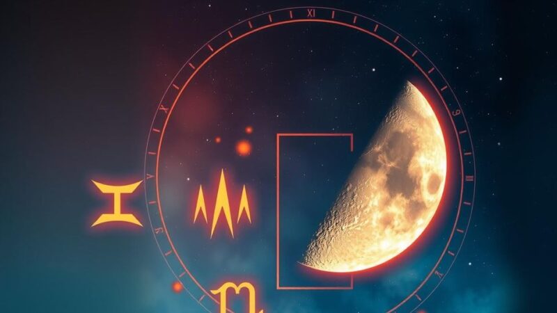 Cosmic Guidance: A May 7, 2025 Horoscope Overview