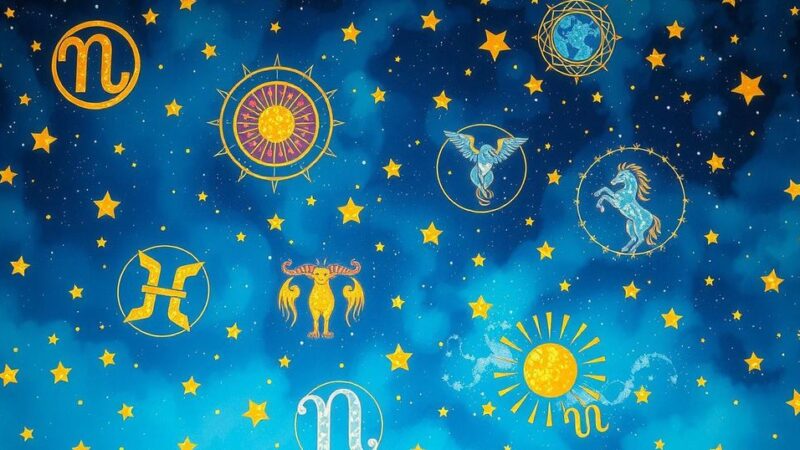 Your Horoscope for the Week of May 4: Cosmic Insights Await