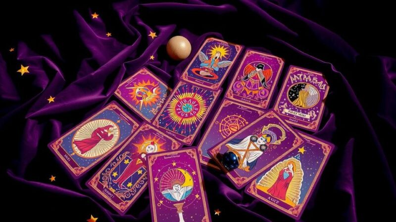 One-Card Tarot Horoscope for Each Zodiac Sign on March 2, 2025