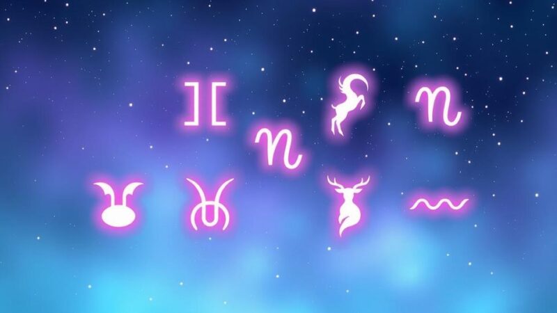 Horoscope for May 8, 2025: Trust Your Intuition and Embrace Change