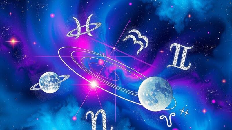 Weekly Astrology Insight: What’s In Store for December 2-8, 2024