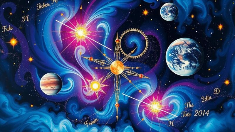 Daily Horoscope for May 6, 2025: Cosmic Insights Unveiled