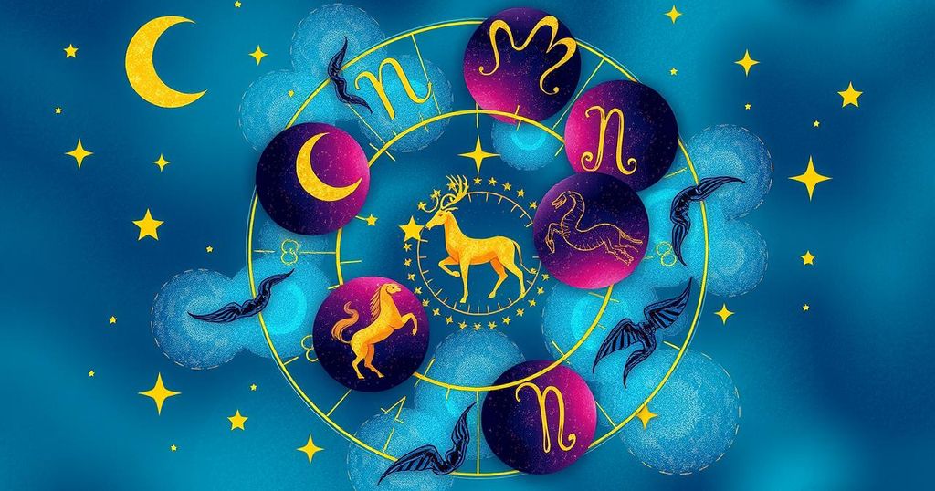 Your Horoscope for Wednesday, April 2, 2025