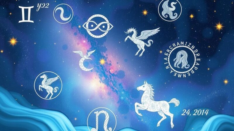 Powerful Cosmic Changes: 5 Zodiac Signs to Watch This Week
