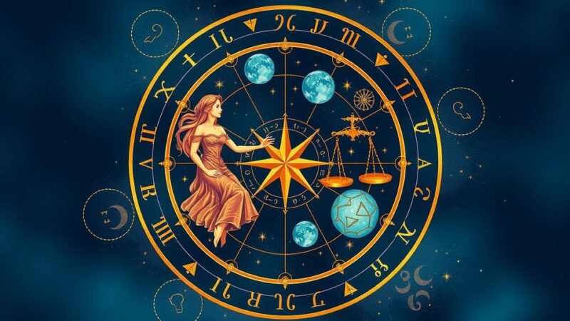 May 6 Horoscope: Virgo and Libra Stand Out with Fortune