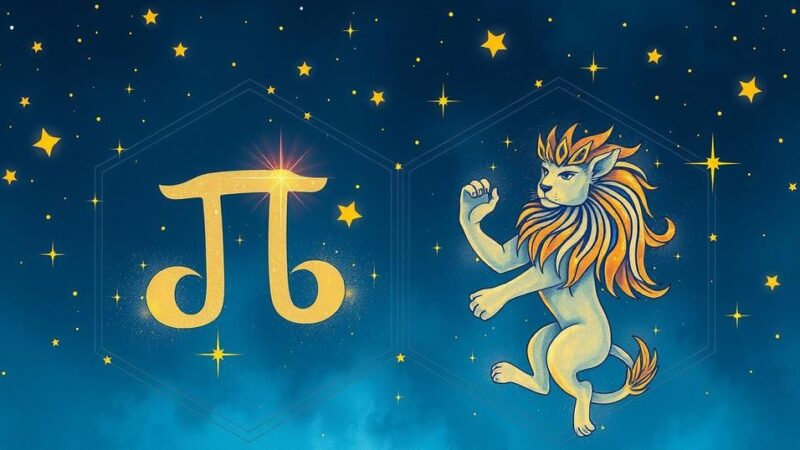 Horoscopes for April 13: Gemini and Leo Shine Bright Today
