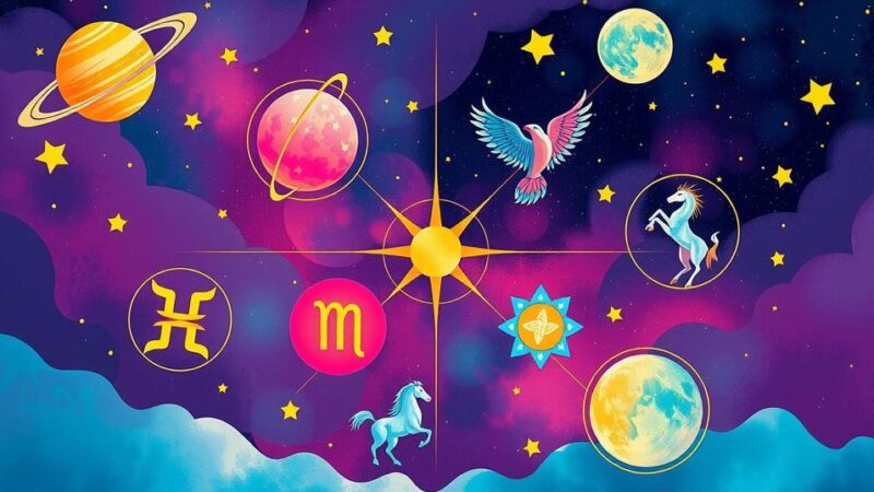 Astrological Insights and Daily Horoscope for April 20, 2025