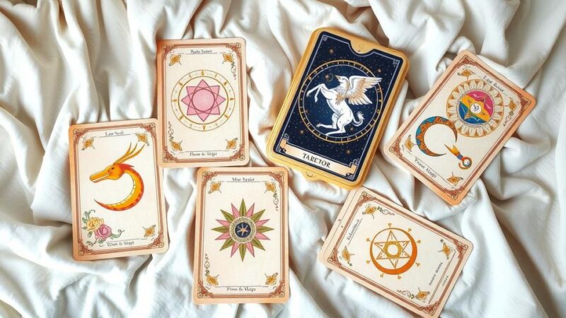 Tarot Horoscope Insights for Each Zodiac Sign on May 6, 2025