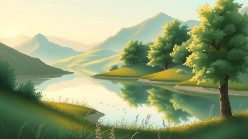 Horoscopes for May 5-11: A Week of Tranquility and Reflection