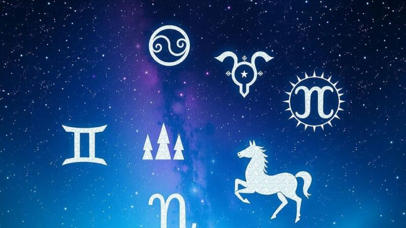 Cosmic Changes: Your Weekly Horoscope for January 27-February 2, 2025