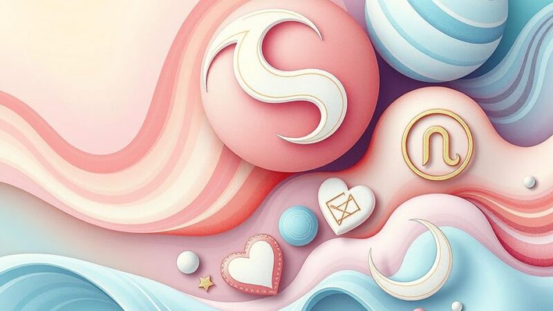Daily Horoscope for May 8, 2025: Embrace Connection and Self-Care