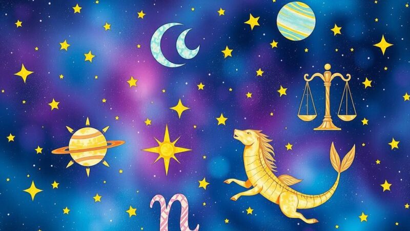 February 23, 2025: What the Stars Hold for Five Zodiac Signs