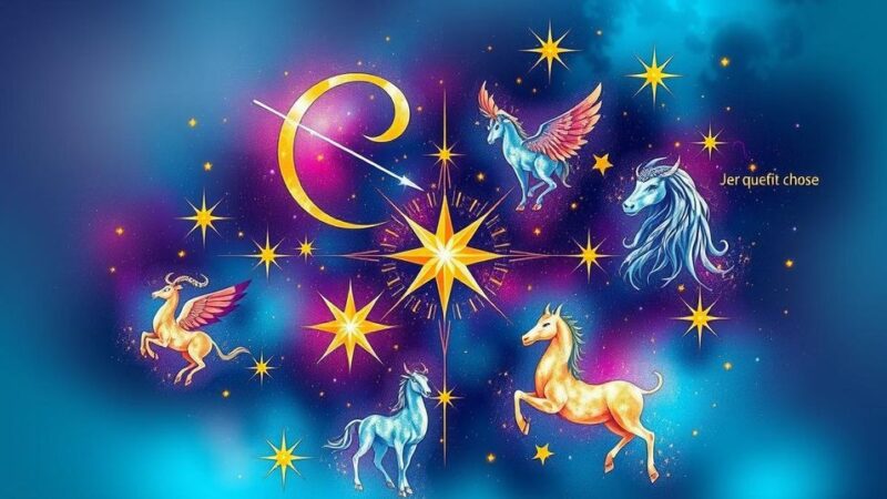Astrological Predictions for May 8, 2025: Insights for All Zodiac Signs