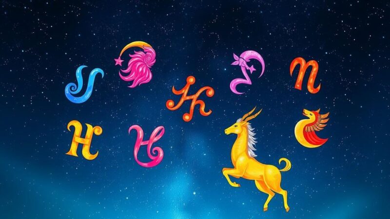 Your Zodiac Sign’s Horoscope Forecast: December 2 to December 15