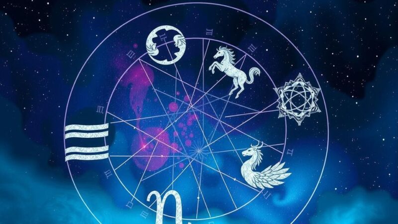 Horoscopes for May 8, 2025: Cosmic Clashes Stir Emotional Reflections