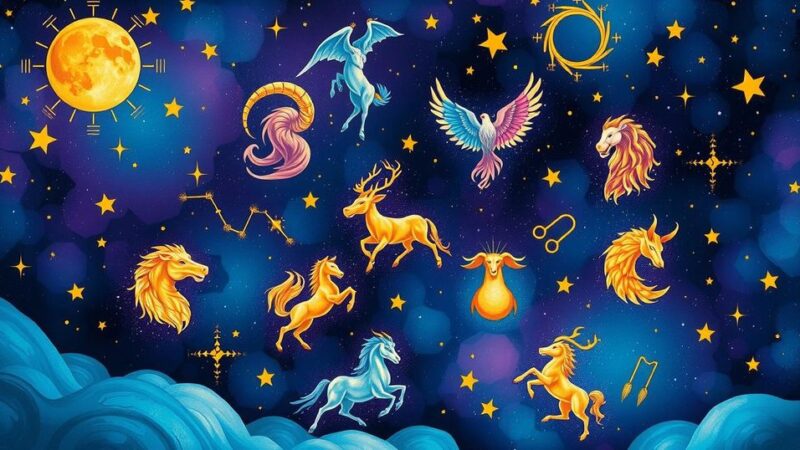 Your Lookahead Horoscope: Navigating February 2 with Spirit and Joy