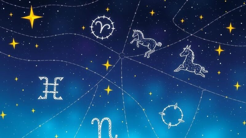 Horoscopes for Sunday, May 4, 2025: Pluto Retrograde Insights