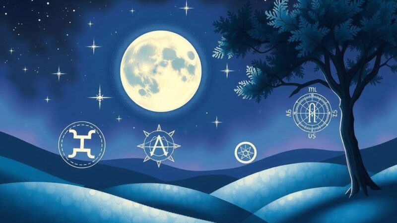 Horoscopes for April 12: A Day for Relationship Growth and Self-Reflection