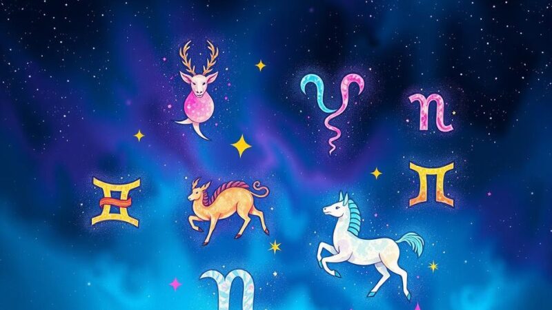 Weekly Horoscopes: Cosmic Insights for December 2-8, 2024