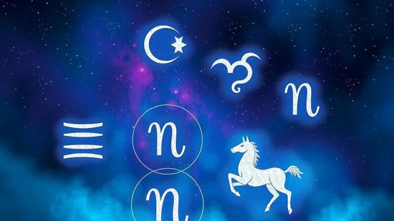Astrology Insights: Your Horoscope for December 2 to December 15