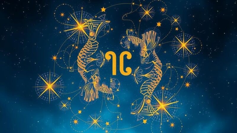 Pisces Daily Horoscope: Embrace Your Confidence and Charisma