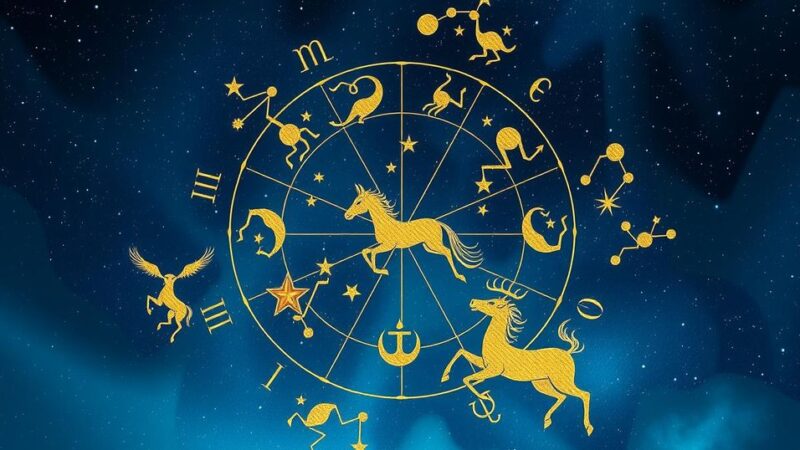 Weekly Horoscopes: February 10 – 16 Insights for Every Zodiac Sign