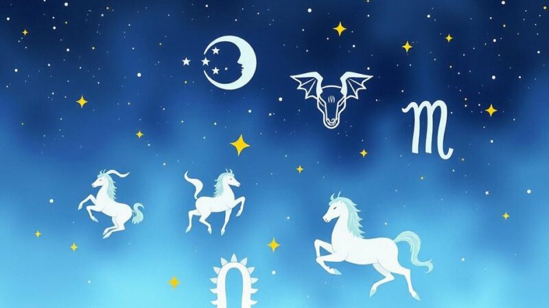 Astrological Insights: What the Stars Hold for You This Week (Feb 10 – 16)