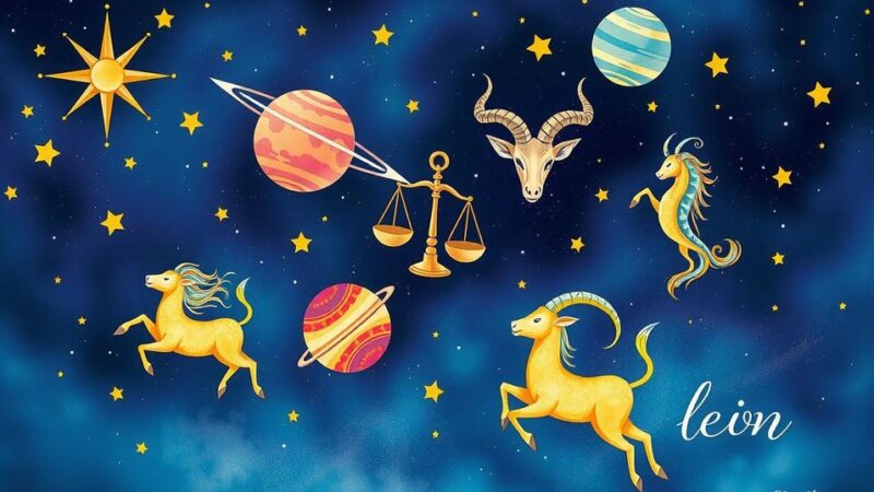 Positive Cosmic Vibes for Five Zodiac Signs on February 23, 2025