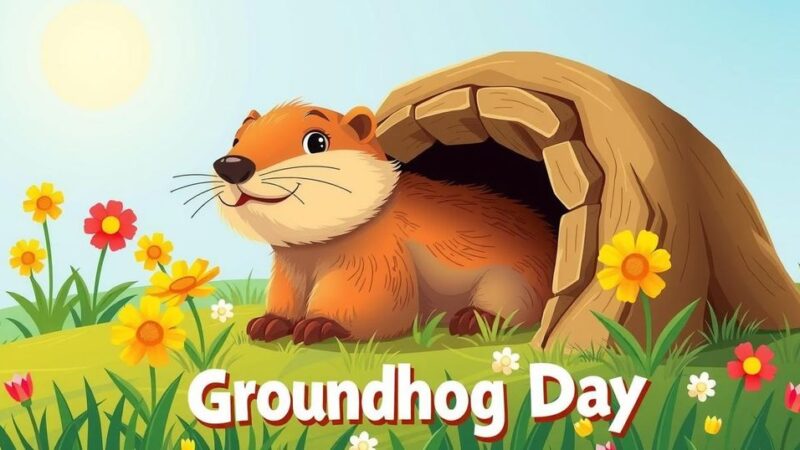 Groundhog Day Reflections: Today’s Horoscopes for February 2, 2025