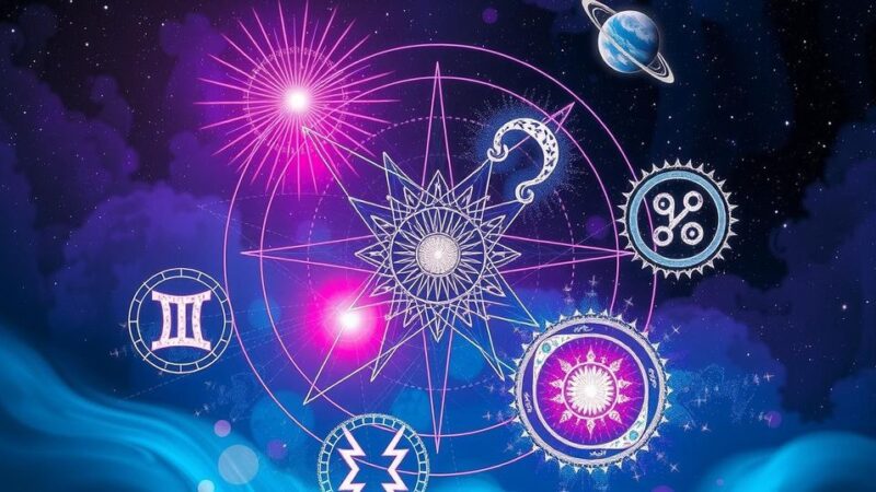 Zodiac Signs Thriving Under Pluto’s Retrograde on May 5, 2025