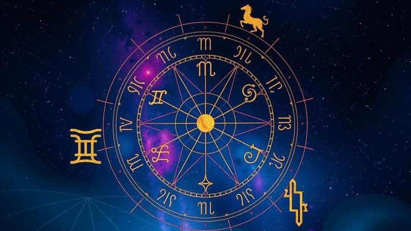 Astrological Predictions for May 8, 2025: A Glimpse into Your Day Ahead!
