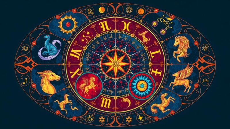Astrological Insights for May 8, 2025: A Day Guided by the Stars