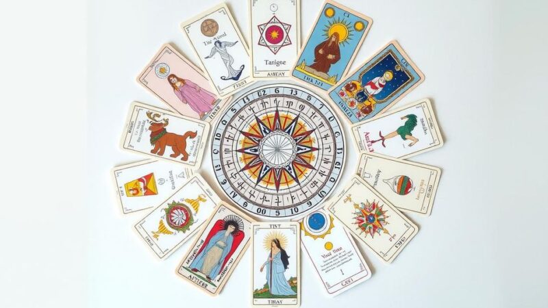 Tarot Insights for Each Zodiac Sign on May 7, 2025