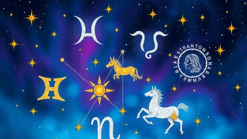 Horoscope for Thursday, May 8, 2025: Opportunities and Obstacles Ahead