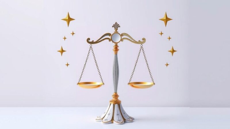 Your Daily Horoscope: May 8, 2025 – Moon Enters Libra
