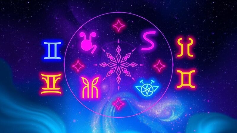 Daily Horoscope for April 2, 2025: Cosmic Insights for Every Sign