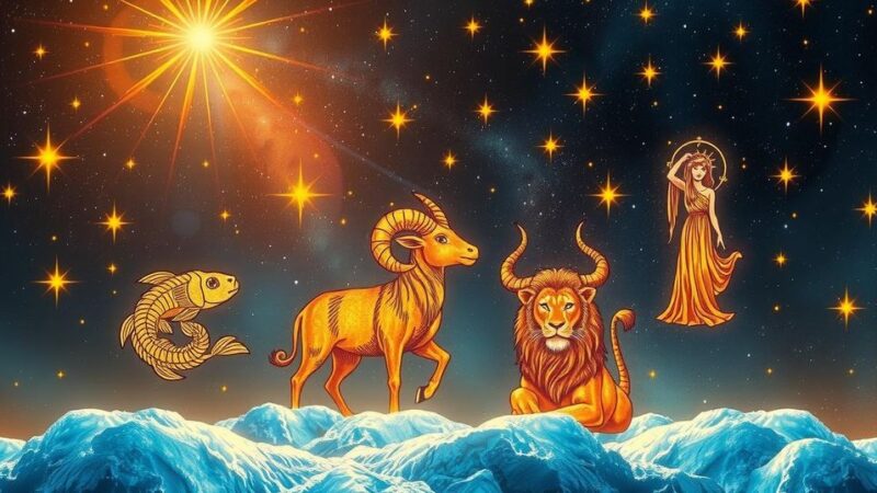 Five Zodiac Signs Enter A New Era of Abundance Starting December 2, 2024