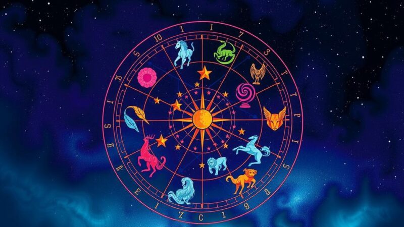Horoscope Insights for May 5, 2025: Embracing Change and Growth