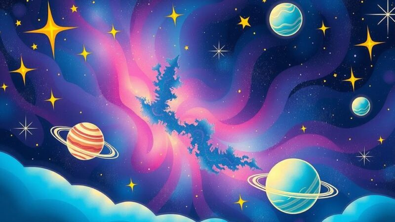 Weekly Horoscope: A Path to Personal Transformation Awaits